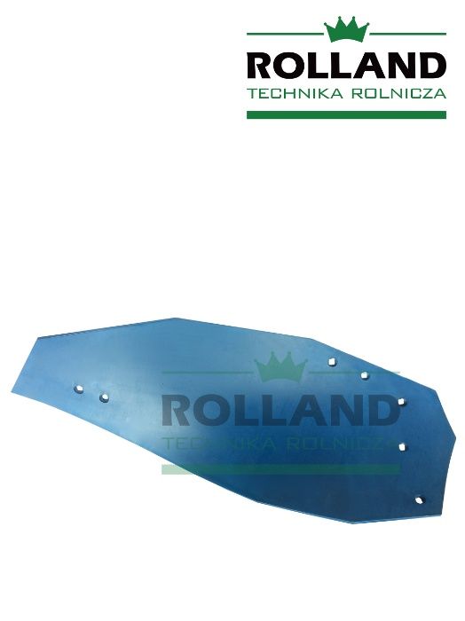 Odkładnica odkładnia do pługa Rabe Werk Rabewerk HRP-300T części