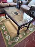 Mesa de centro vintage
