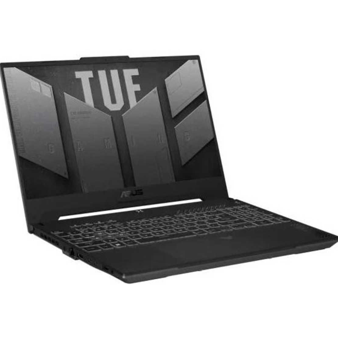 NEW! Asus Tuf Gaming F15 FX507ZI4 (i7-12|16Gb|1Tb SSD|RTX 4070 8Gb)