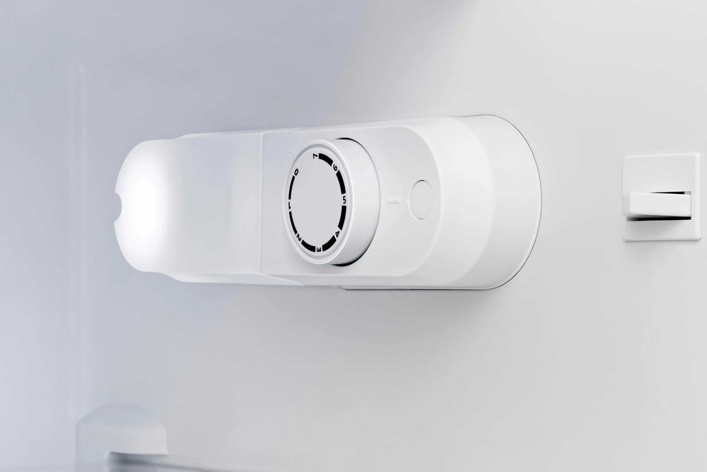 Nowa nierozpakowana Lodówka MPM 81-CJH-23/E 84cm Biały