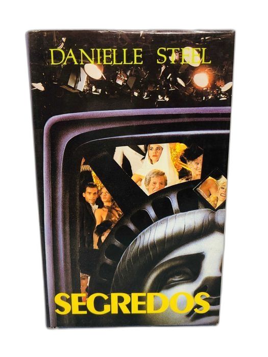 Segredos - Danielle Steel