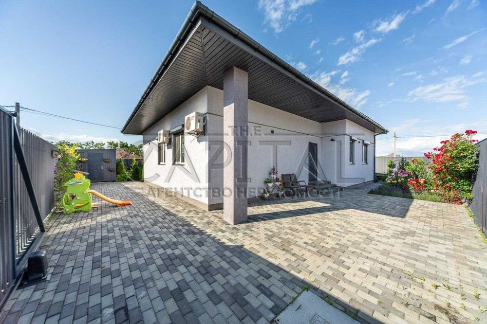 Здається в оренду гарний дизайнерський комфортний будинок в Крушинці