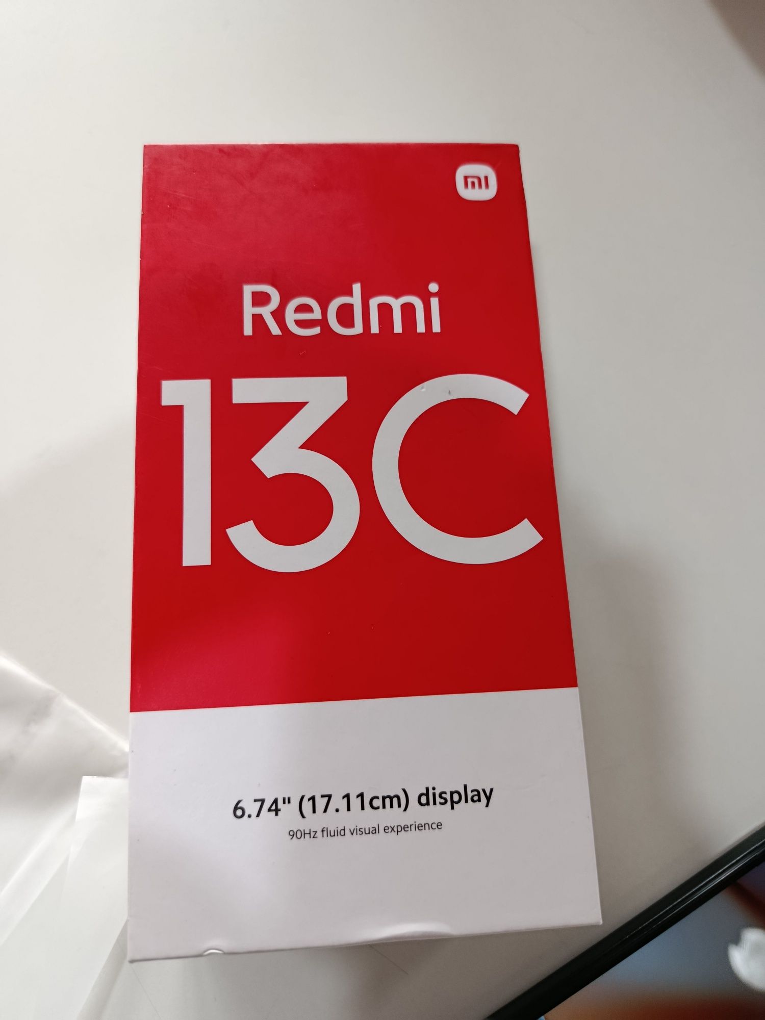 Xiaomi Redmi 13C