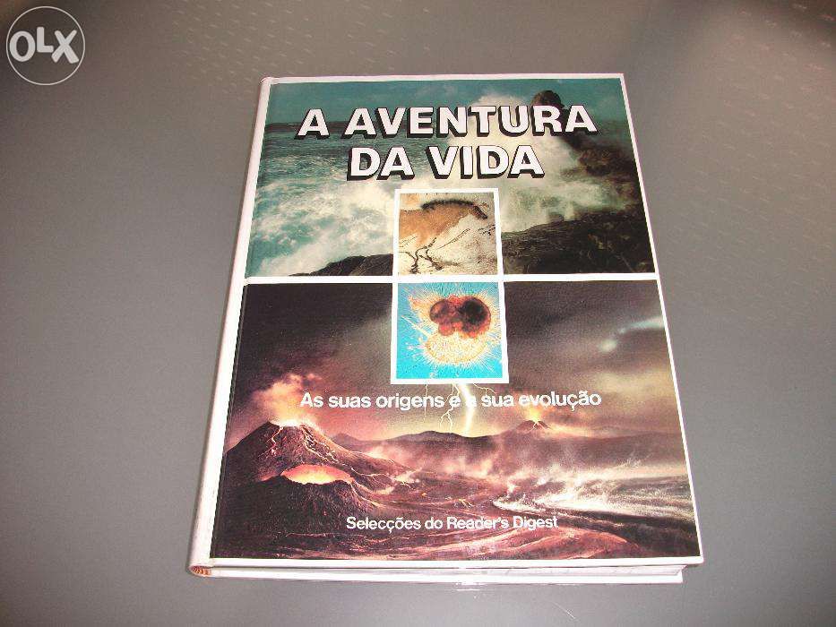 Vendo livro.