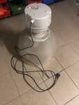 Włoska lampa loftowa - SBP Box Lama