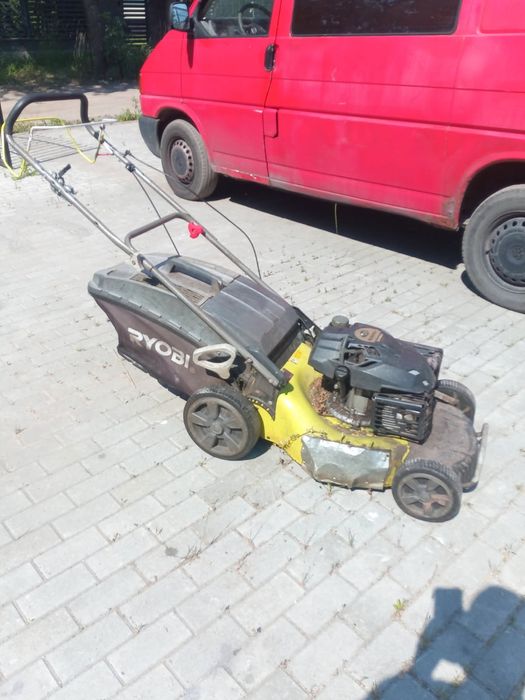 Subaru kosiarka spalinowa rayobi 51 cm