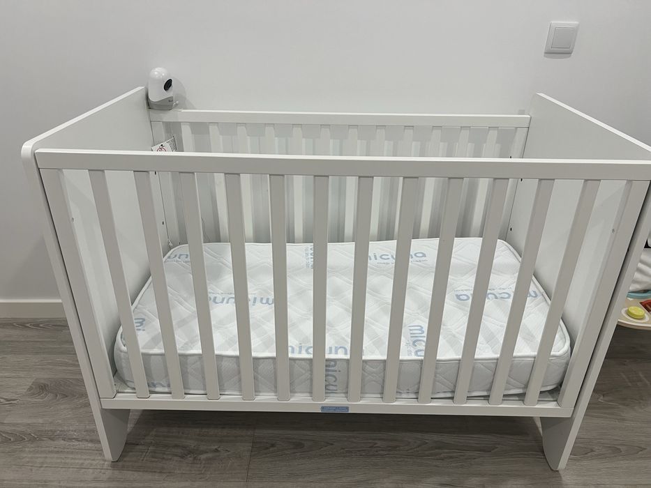 Cama 5 em 1 Zippy