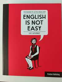 English is not easy Luci Gutierrez
