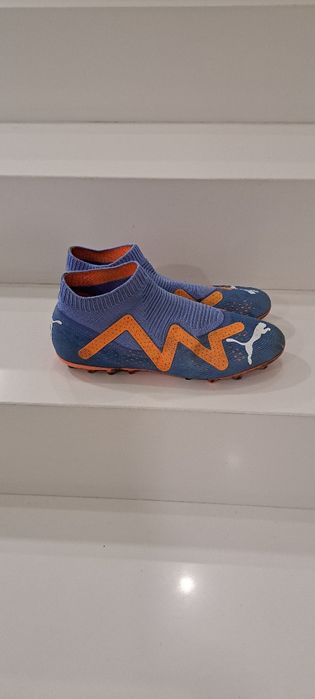 Chuteiras de futebol Puma