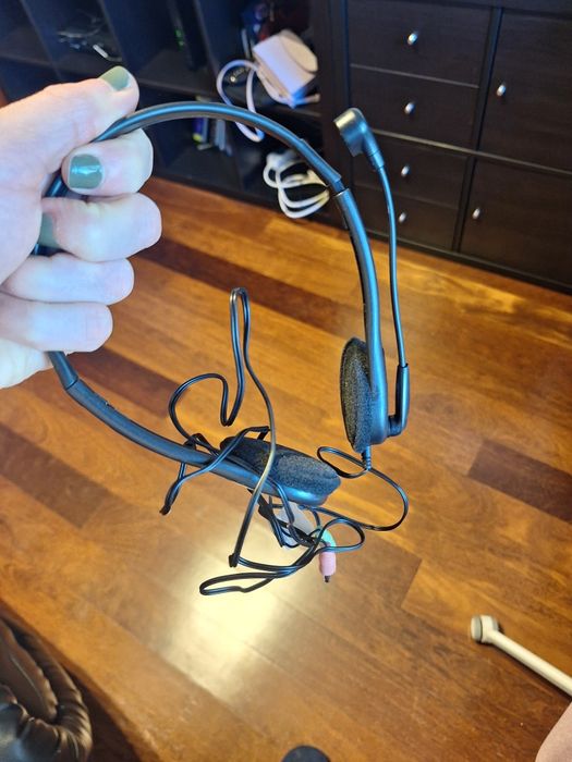 Headsets Baratos