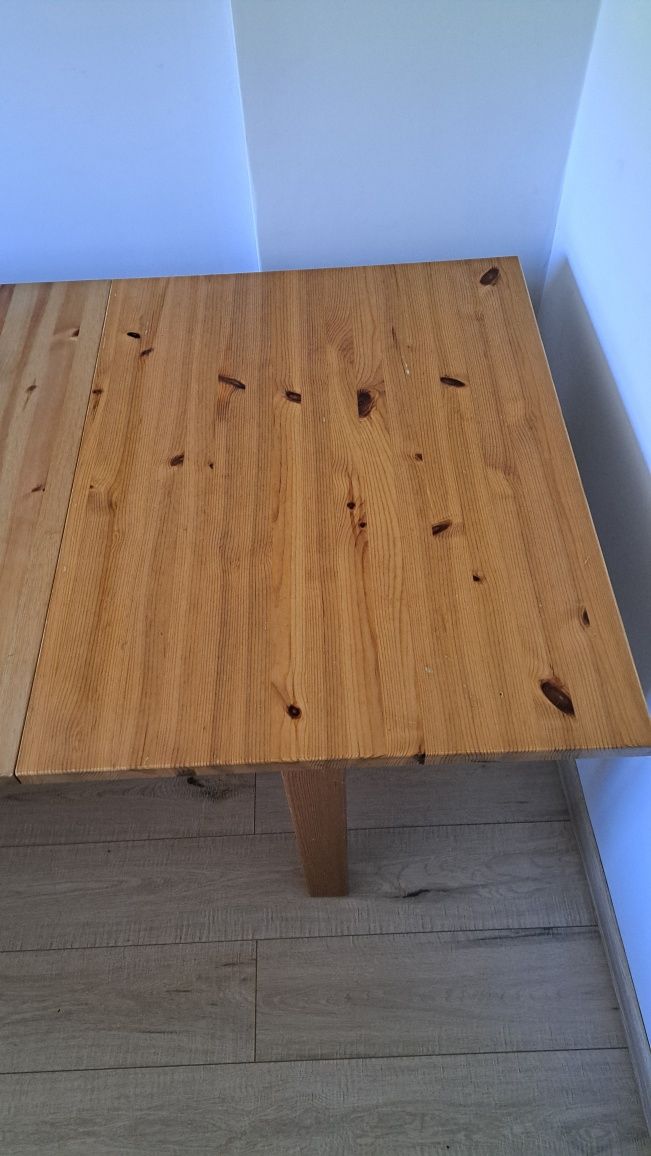 Stół stornäs ikea