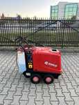 Myjka Ehrle HD 840 Etronic II import Niemcy w pełni sprawna 2009 rok