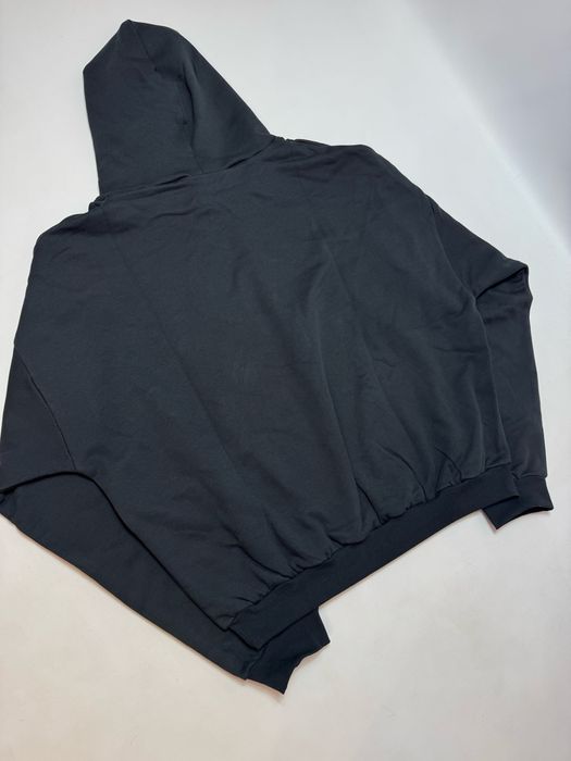 Худі Bully Kanye West Yeezy Vultures Oversized Vol Hoodie ERD M L