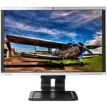 Монітор 24" HP LA2405x LED FullHD DVI DP VGA VESA 1920x1080 клас А