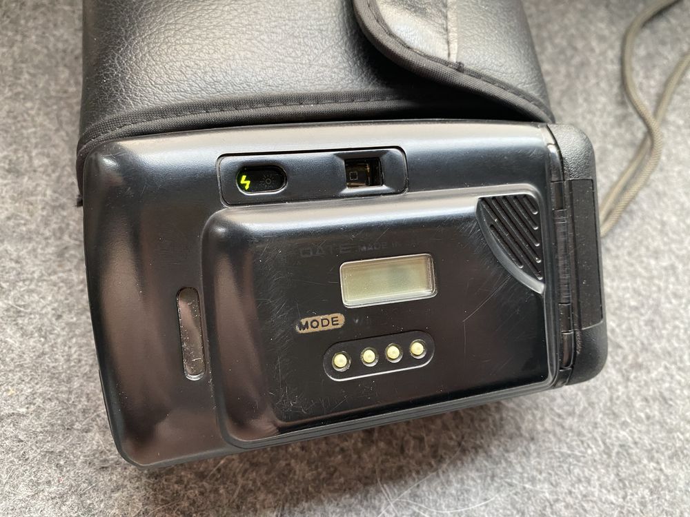 Aparat analogowy Fuda 928