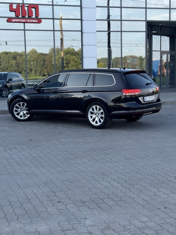 Увага! Фольксваген Пассат в кредит! Авто на виплату! Розстрока passat