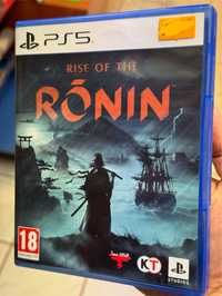 Rise of The Ronin / PL  / PS5 * Sklep Bytom