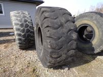 opona 29.5-25 BKT XL-GRIP (3000 netto)