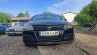 Opel Astra 2.0 Benz 200km 2004r zamiana.