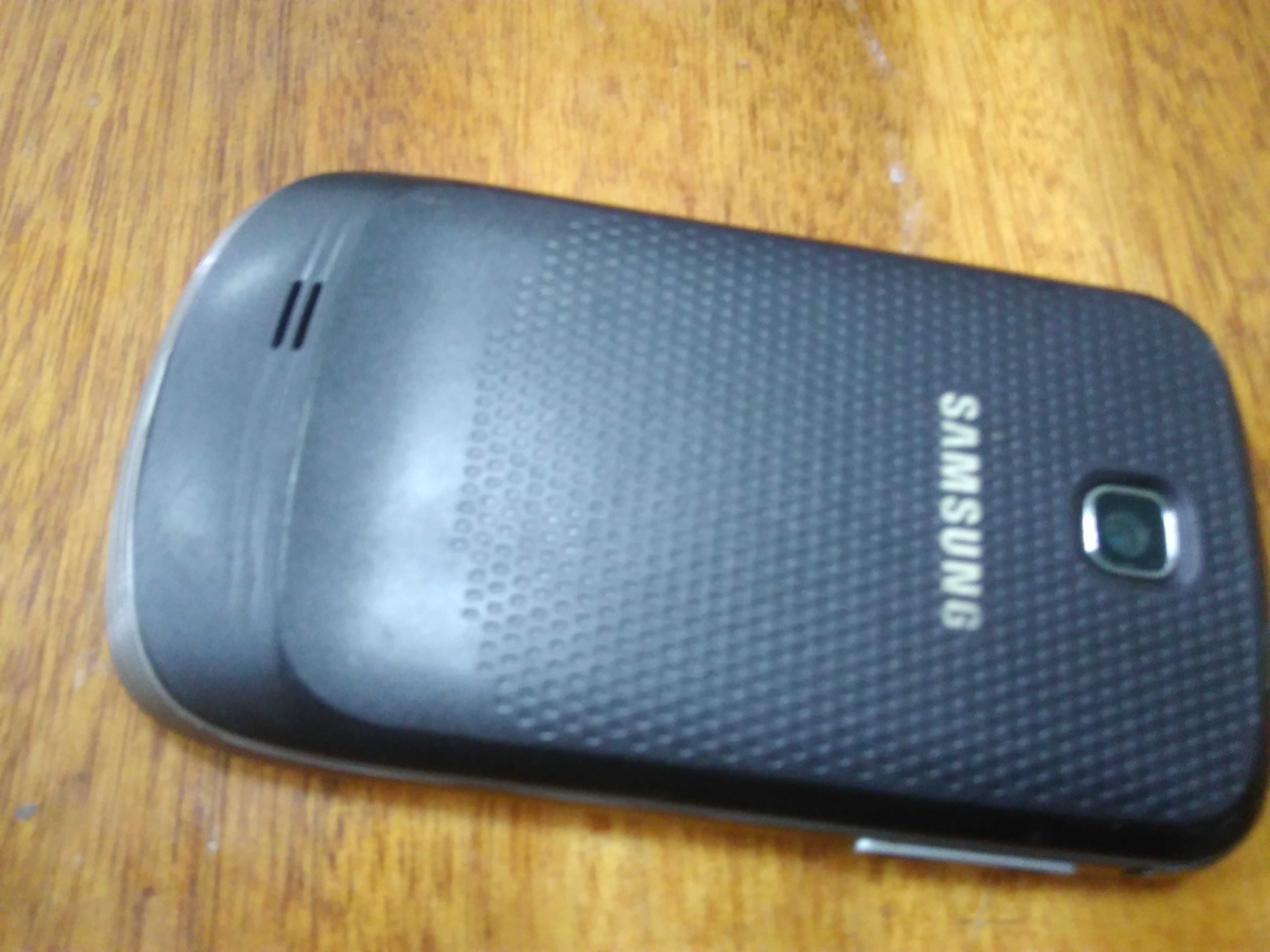 Samsung GT-S5570