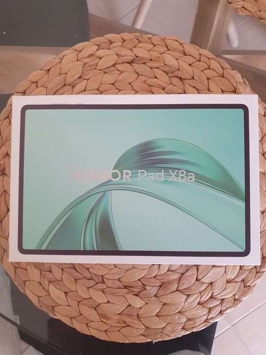 Honor Pad X8a em caixa. Novo!!!