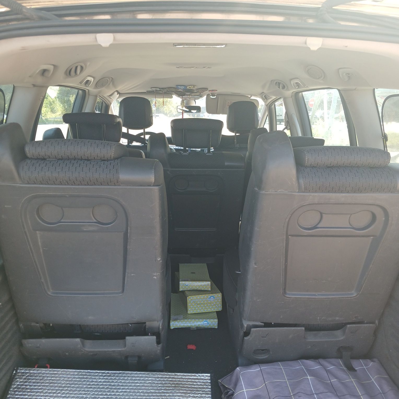 Продам Renault Grand Espace 4 2.0 дизель