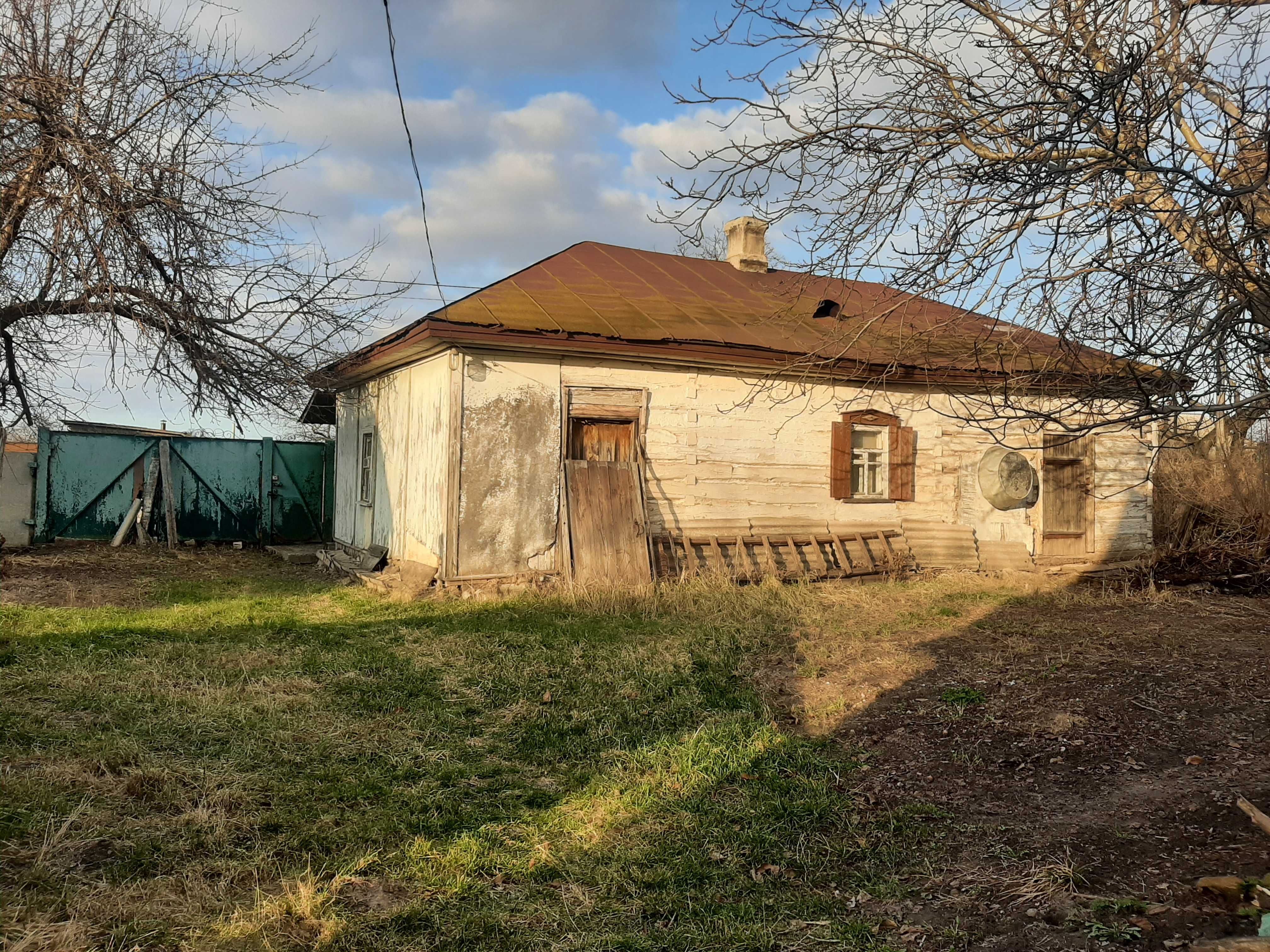 Продам житловий будинок смт. Димер Вишгородський р-н