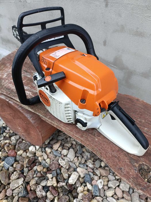 Sprzedam piłę spalinową Stihl MS 261C