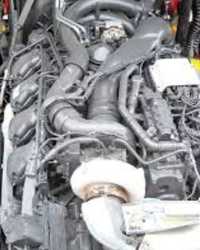 Silnik Scania DC16 V8 Gwarancja Montaz Long Blok