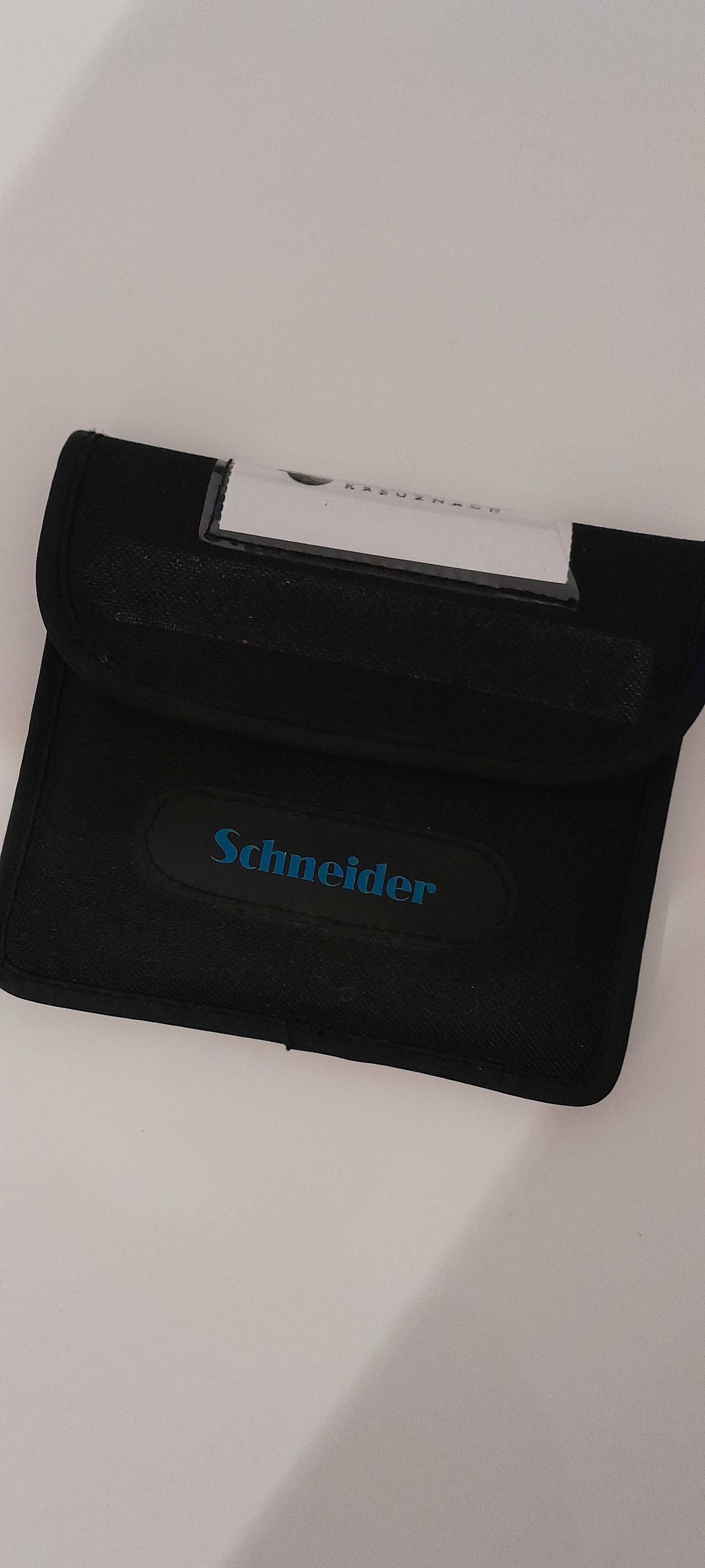 Filtro polarizador 4x4 schneider