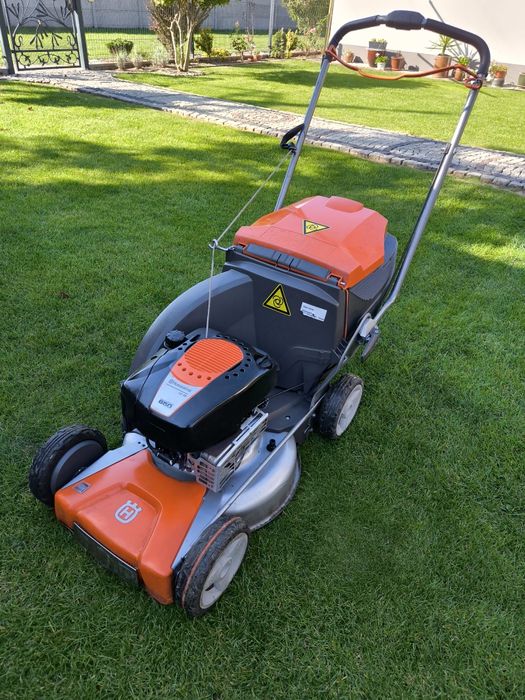 Kosiarka spalinowa Husqvarna LC 48
