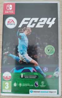 EA FC24 (następca gry fifa) Switch