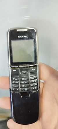 Nokia 8800 classic рамка, задняя часть, корпус