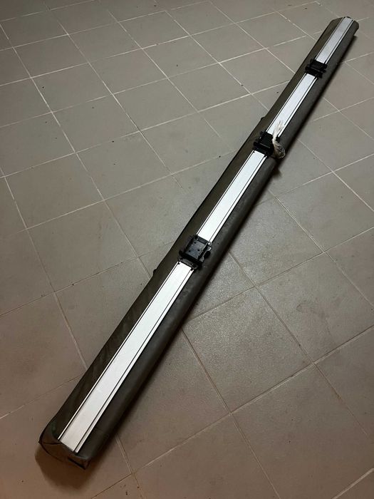 Toldo lateral Front Runner 2 m