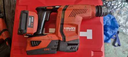 Hilti te 6 a22 mloto