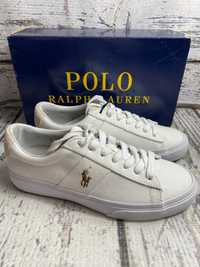 Trampki Polo Ralph Lauren r. 40 (J592)