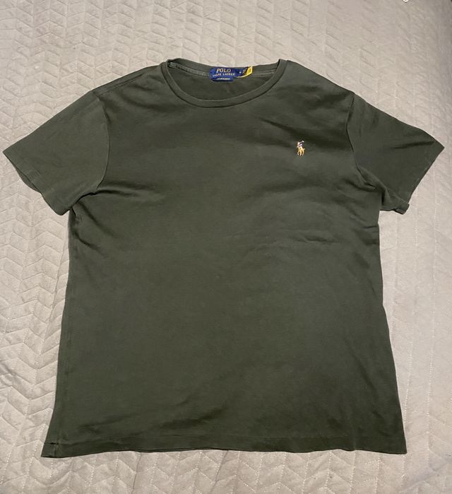 Футболка жіноча Polo Raulph Lauren