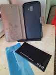 Etui dla Samsung J6+/j6 plus 2018/j6 plus prime