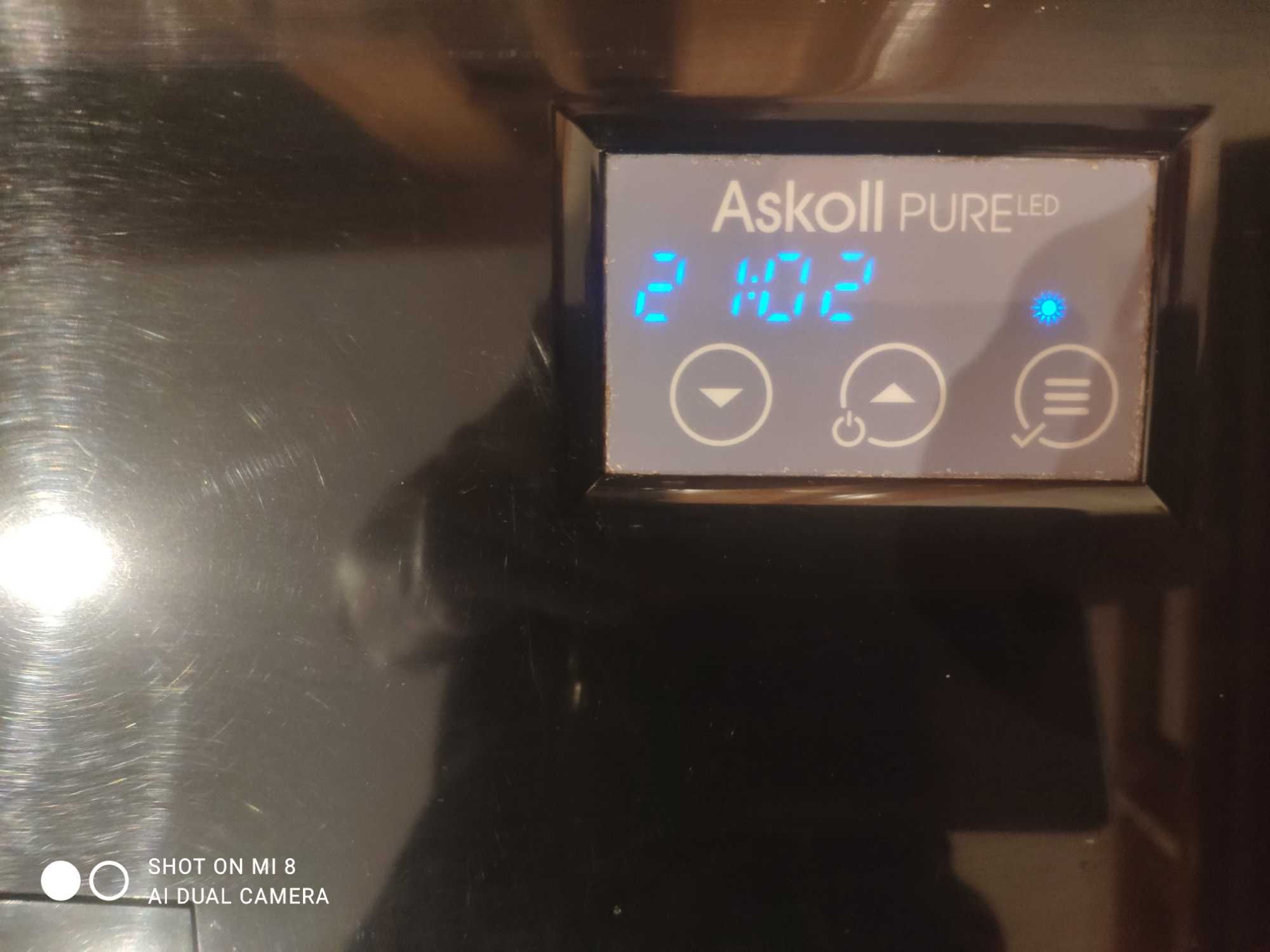 Aquário Askoll Pure Led (sem móvel)