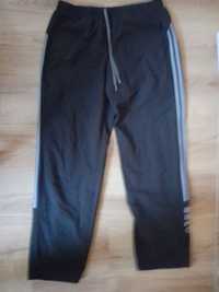 Adidas Climalite spodnie dresowe rozmiar L