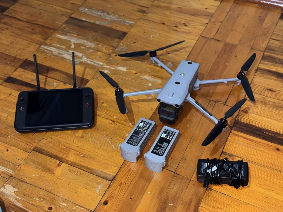 Квадрокоптер Autel EVO Max 4T XE комплект Дрон Аутель Ево Макс 4Т хе