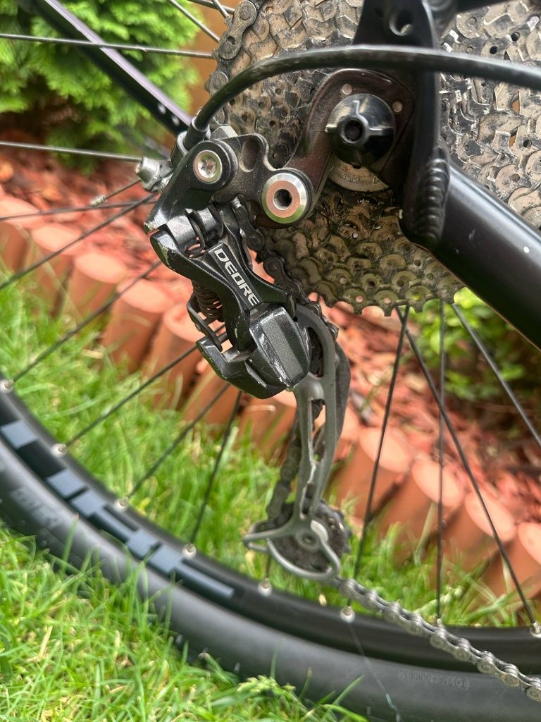 Cube Aim SL ! MTB ! Górski !