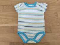 Body Cool Club Smyk 62 chłopiec lato
