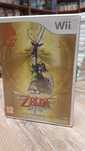 The Legend of Zelda: Skyward Sword Wii Sklep Wysyłka Wymiana