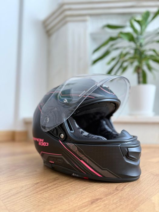 Capacete Scorpion Exo 510 air