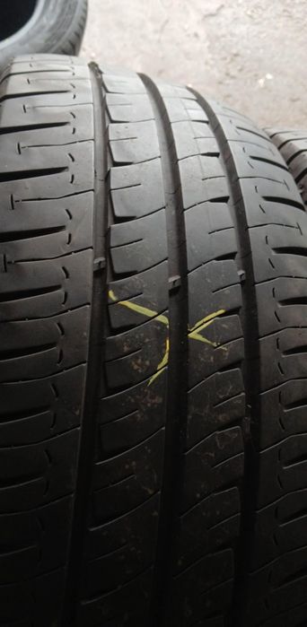Opony 235/65/R16C