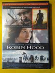 Robin Hood – Russell Crowe i Cate Blanchett w filmie na DVD