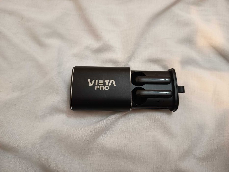 Auriculares Bluetooh Vieta PRO