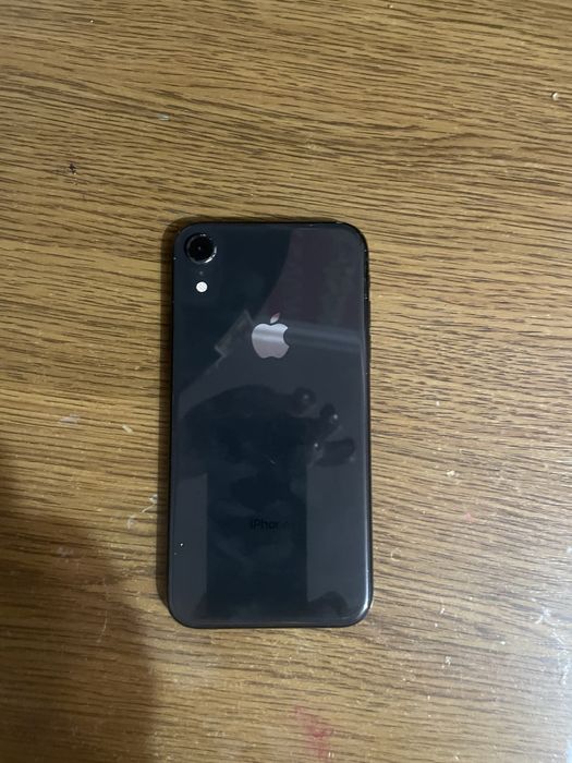 Iphone xr 64 gb в хорошому стані