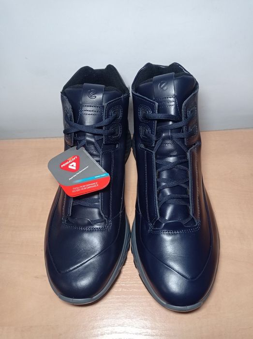 Чоловічі черевики ECCO Exostride M Primaloft 42,45р.